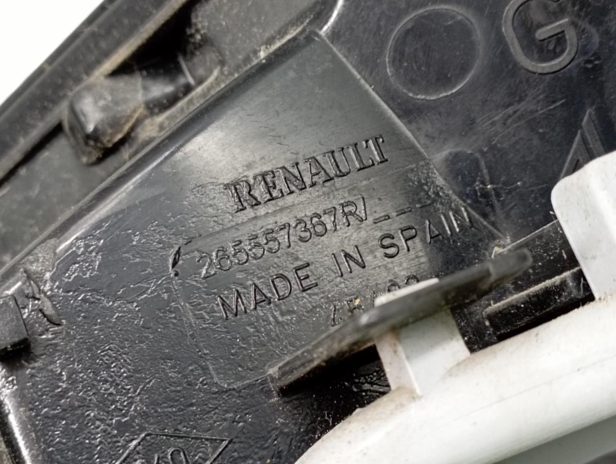 Feu arrière Gauche RENAULT Captur (J5_) Imagem-4