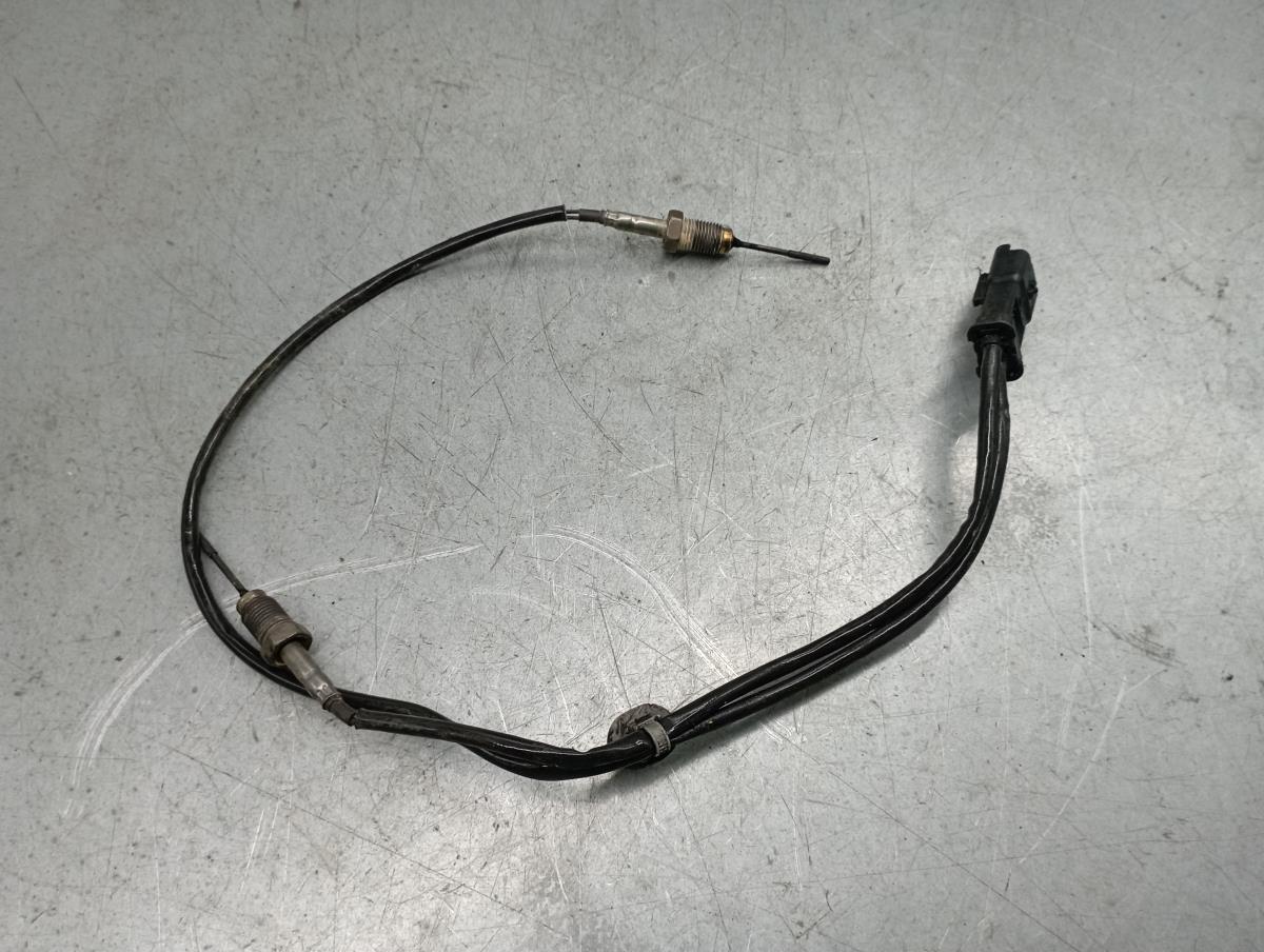 Sonda lambda PEUGEOT 208 II Imagem-1