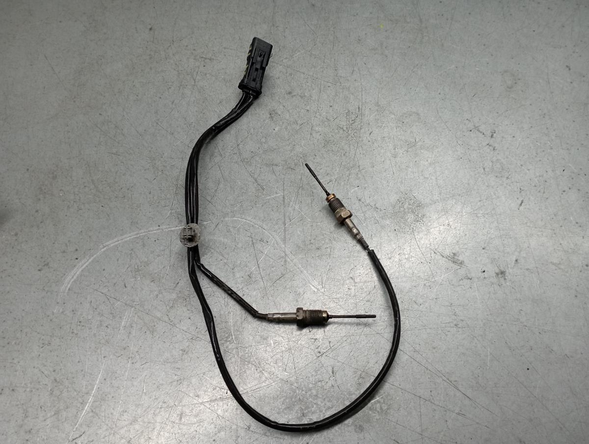 Sonda lambda PEUGEOT 208 II