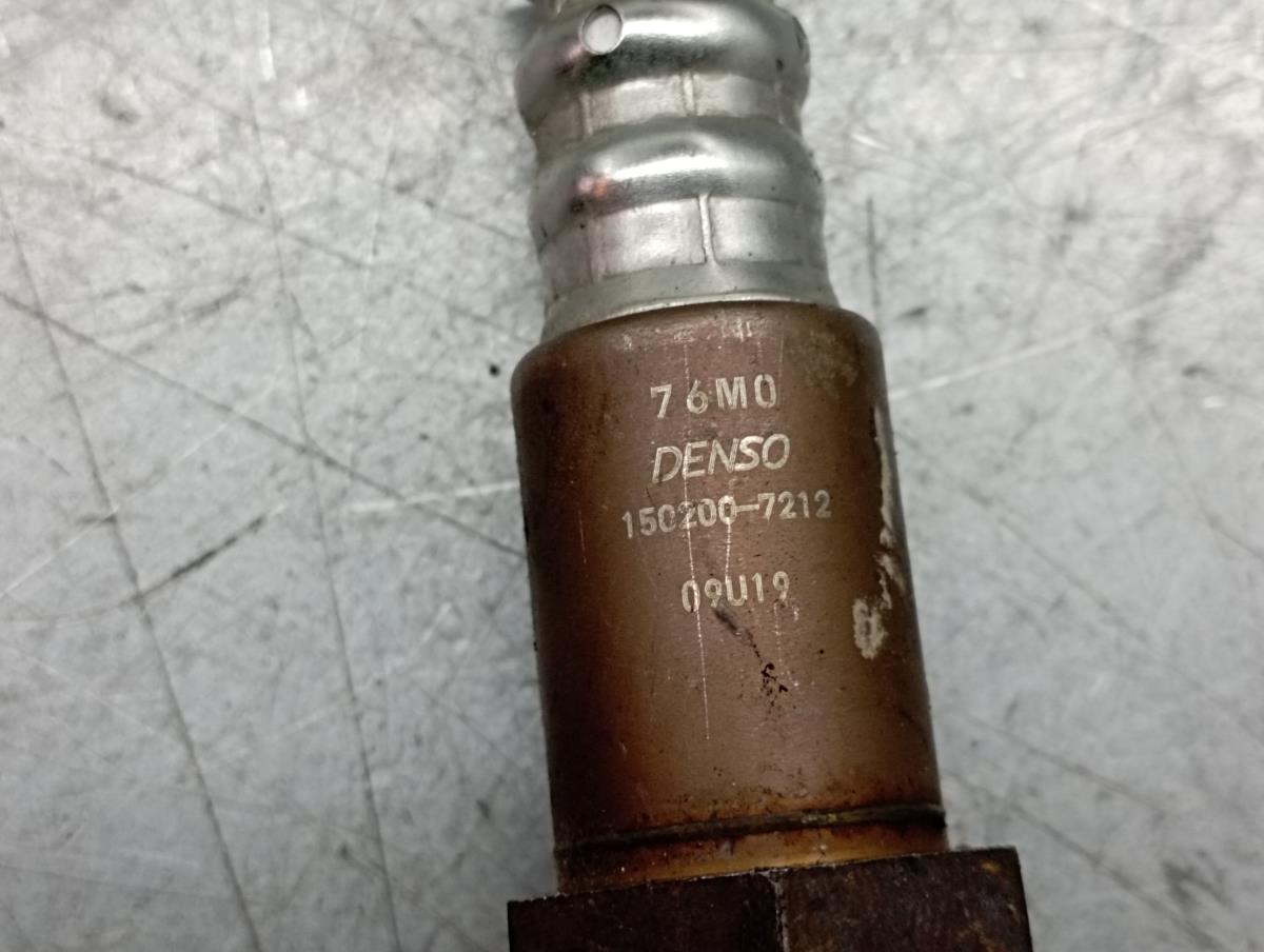 Sonda lambda SUZUKI Ignis III (MF) Imagem-2