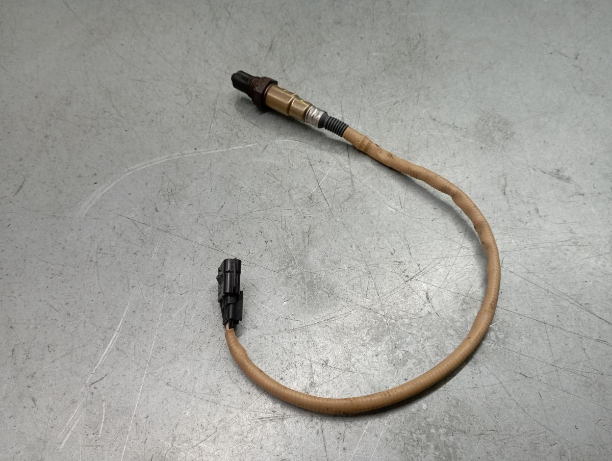 Sonda lambda RENAULT Clio IV (BH_)