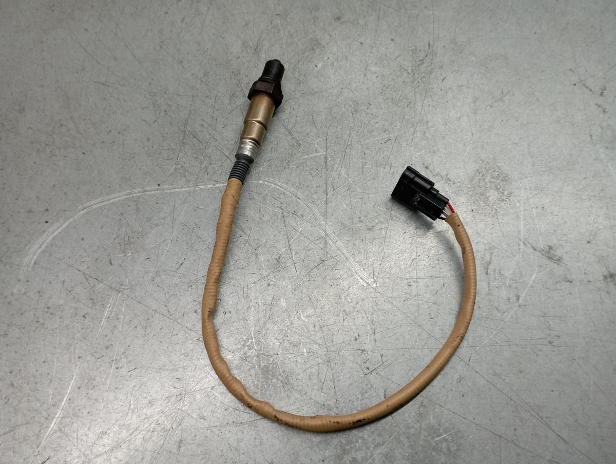 Sonda lambda RENAULT Clio IV (BH_) Imagem-1