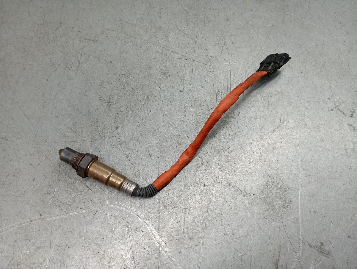 Sonda lambda RENAULT Clio IV (BH_) Imagem-1