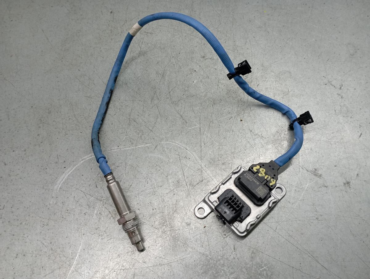 Sonda lambda RENAULT Master III (FV)