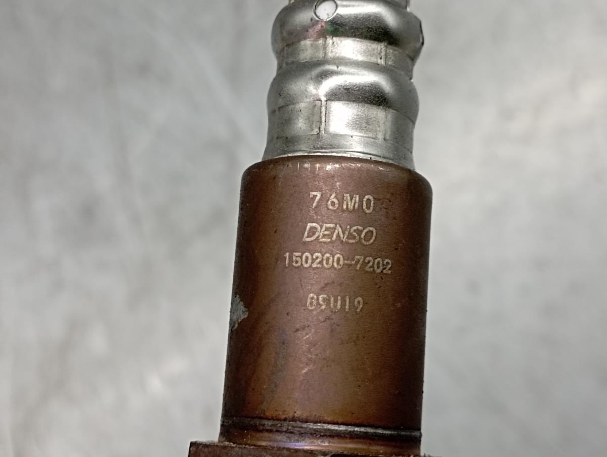 Sonda lambda SUZUKI Ignis III (MF) Imagem-2