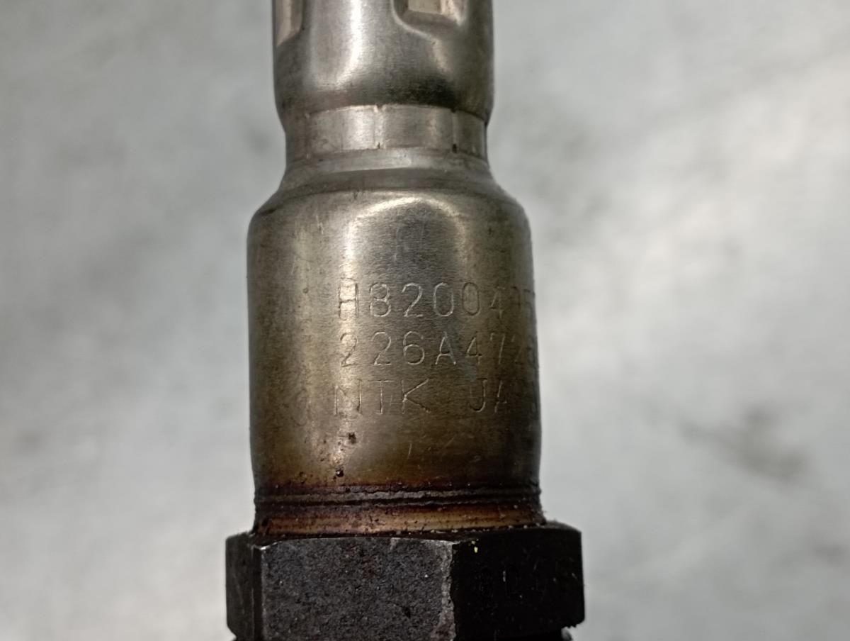 Sonda lambda RENAULT Clio IV (BH_) Imagem-2