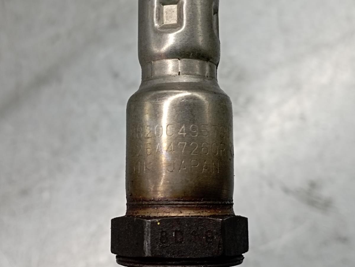 Sonda lambda RENAULT Clio IV (BH_) Imagem-3