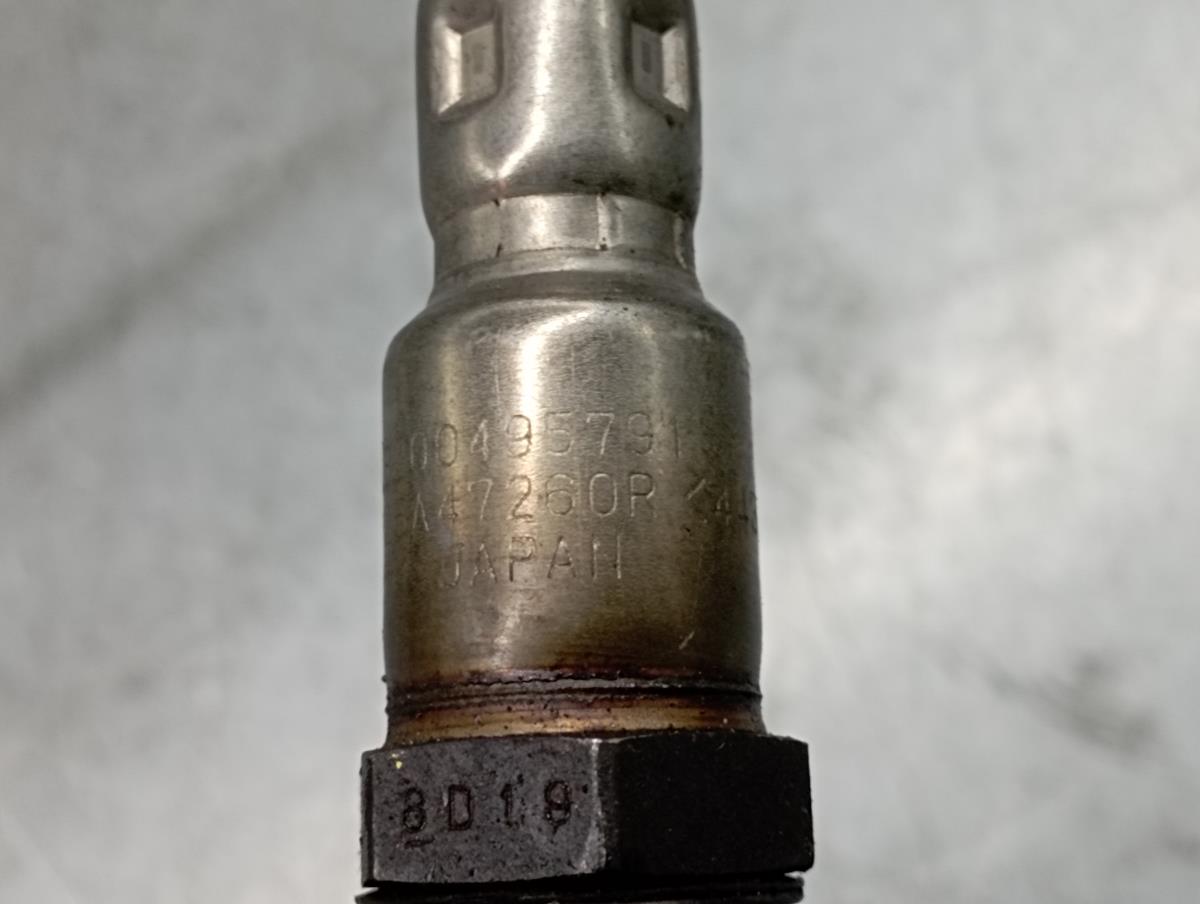 Sonda lambda RENAULT Clio IV (BH_) Imagem-4