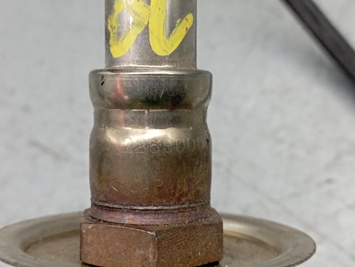 Sonda lambda RENAULT Captur II Imagem-2