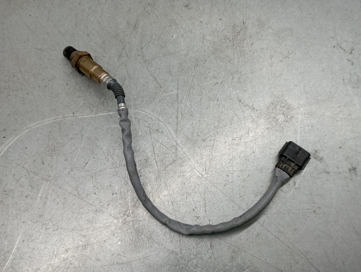 Sonda lambda NISSAN Micra V (K14) Imagem-1