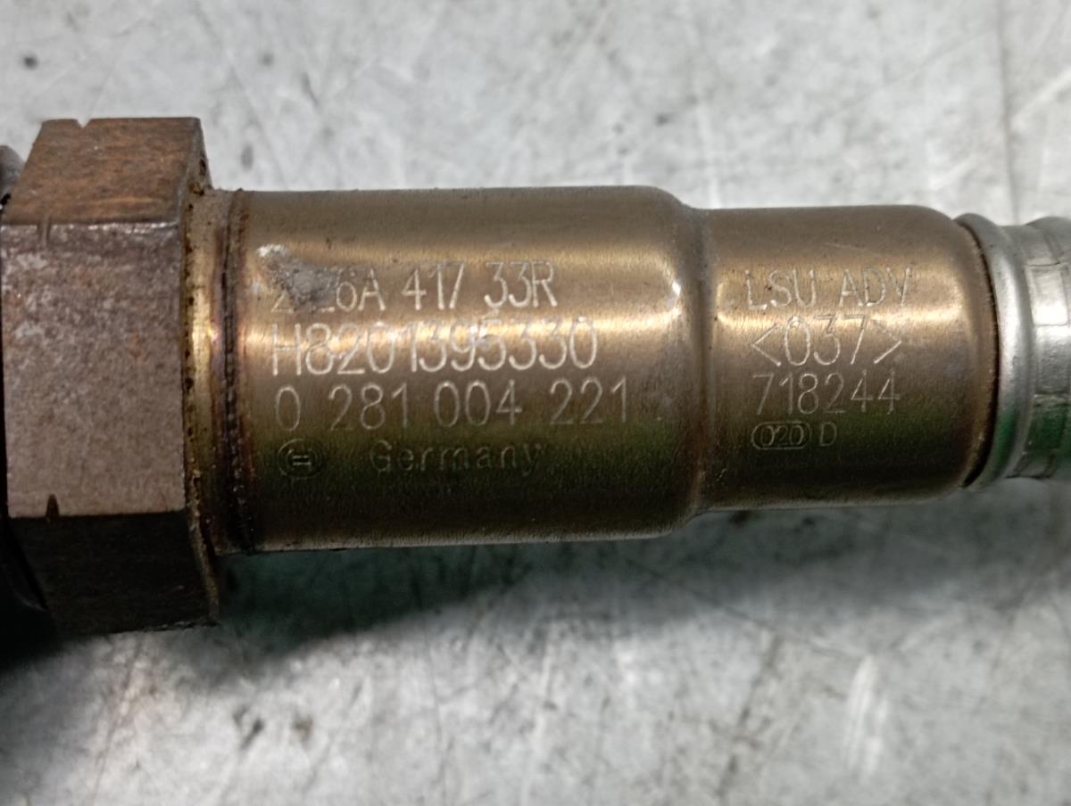 Sonda lambda NISSAN Micra V (K14) Imagem-2