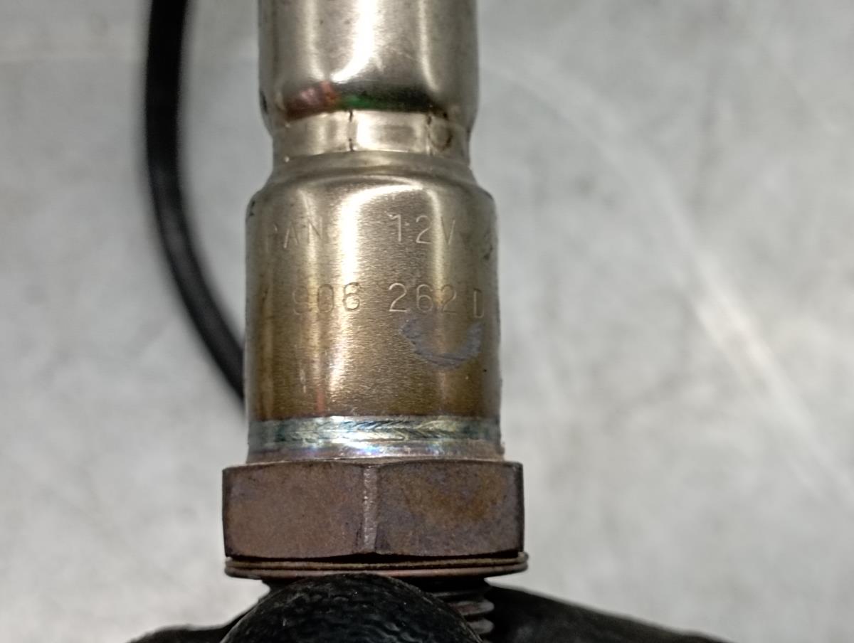 Sonda lambda VOLKSWAGEN Polo (6R, 6C) Imagem-3