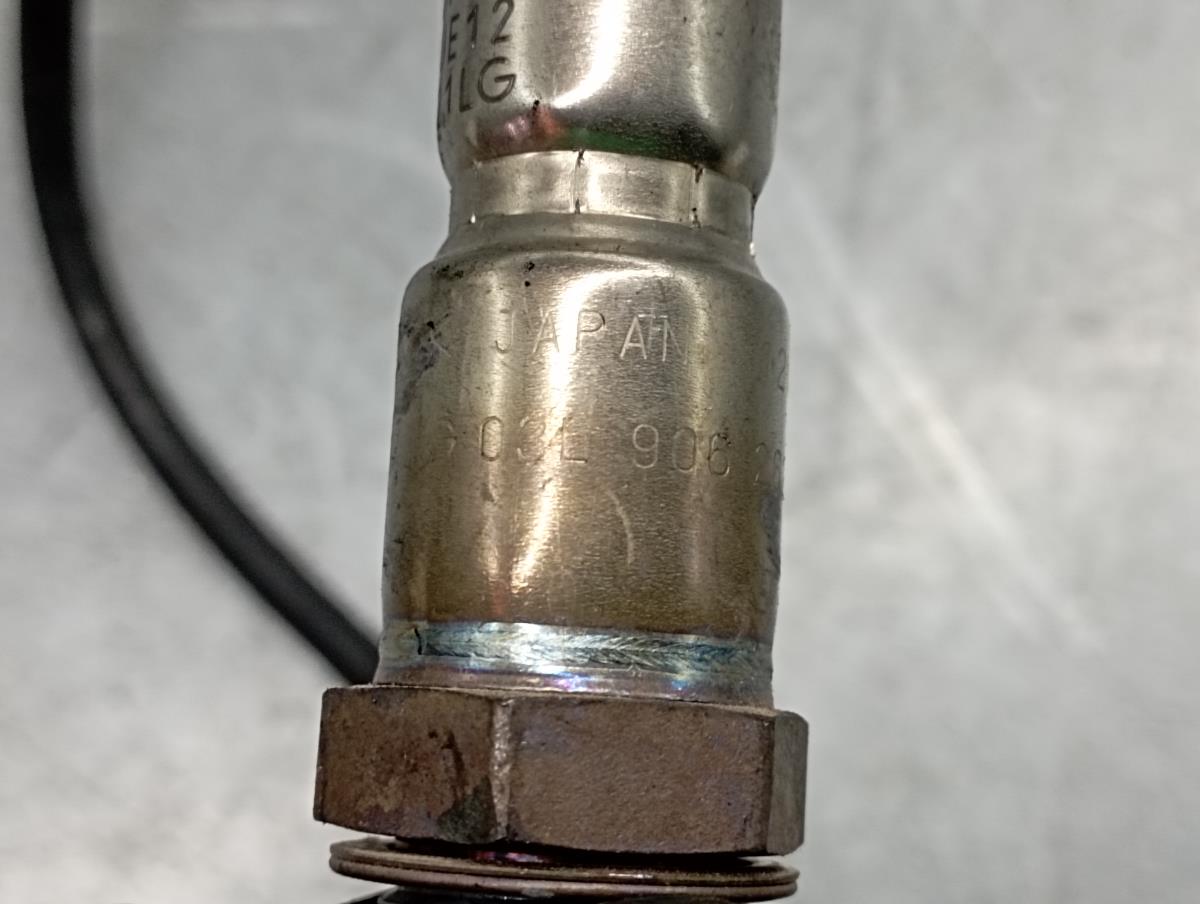 Sonda lambda VOLKSWAGEN Polo (6R, 6C) Imagem-2