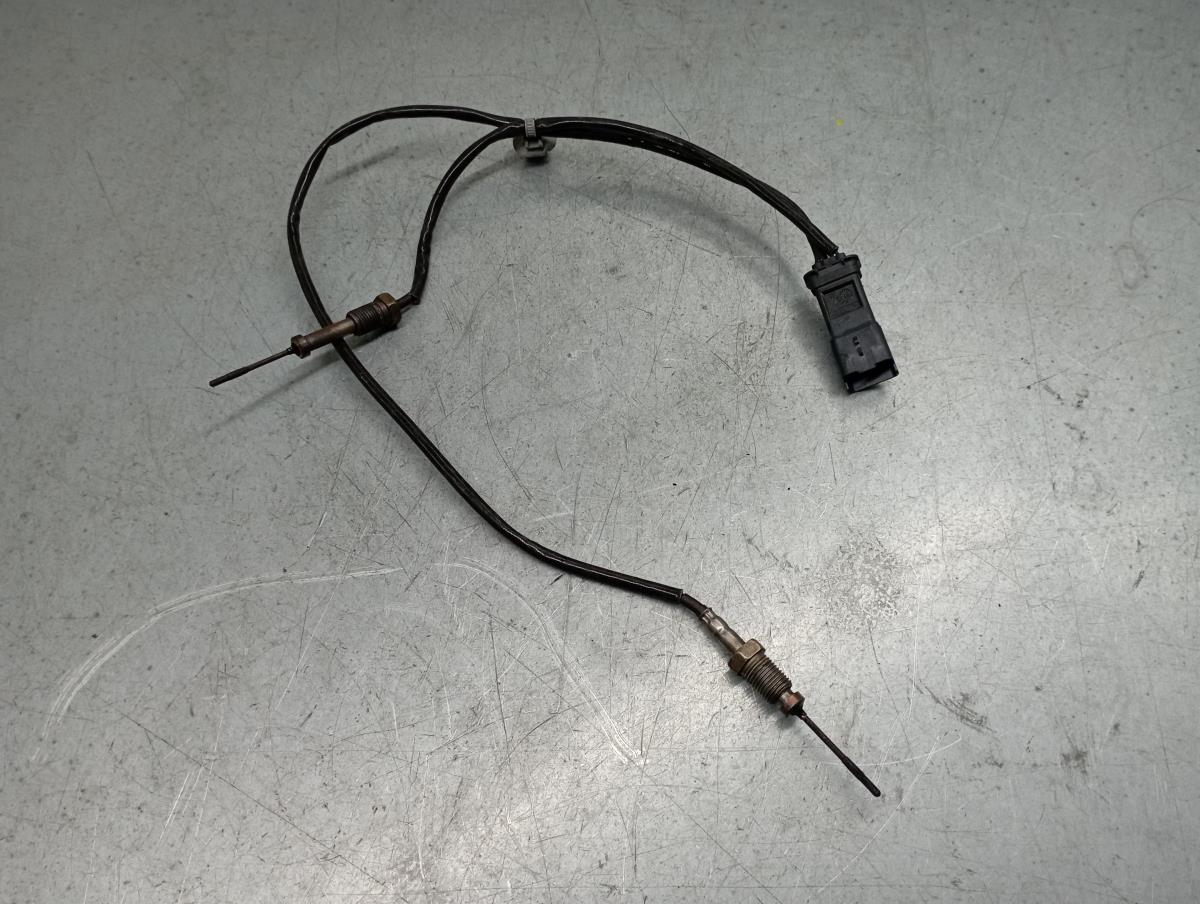 Sonda lambda CITROËN C3 III Van (SX_, SY_)