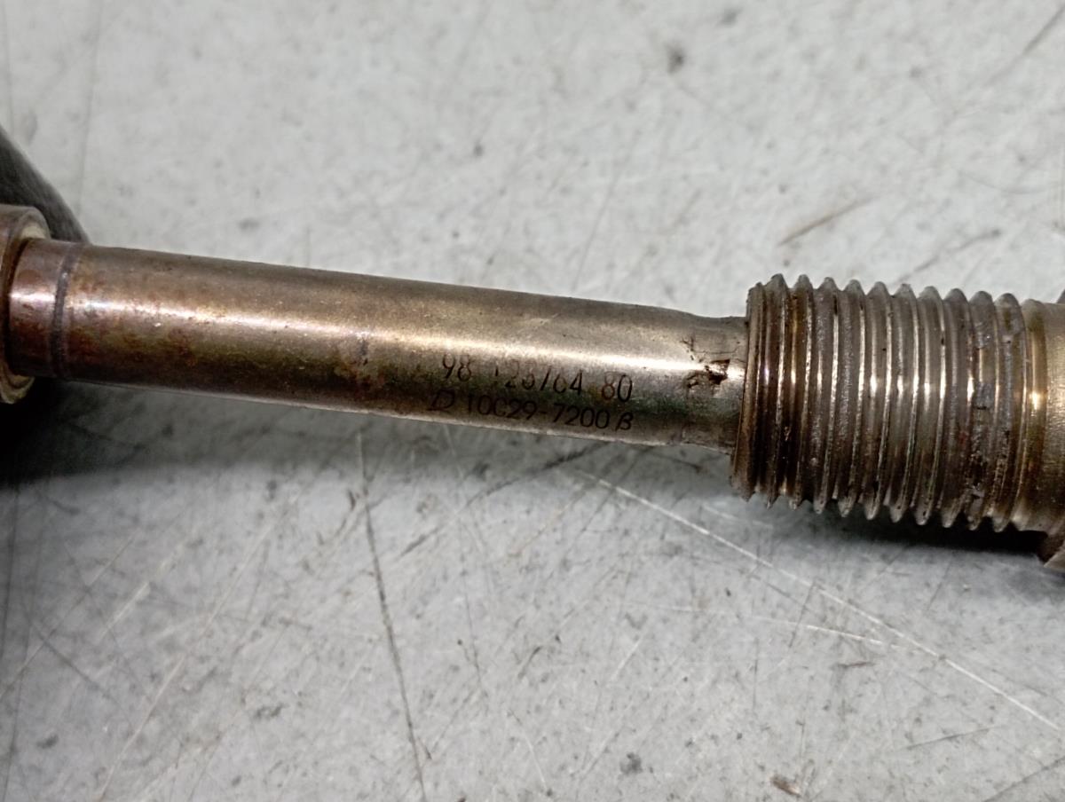 Sonda lambda CITROËN C3 III Van (SX_, SY_) Imagem-2