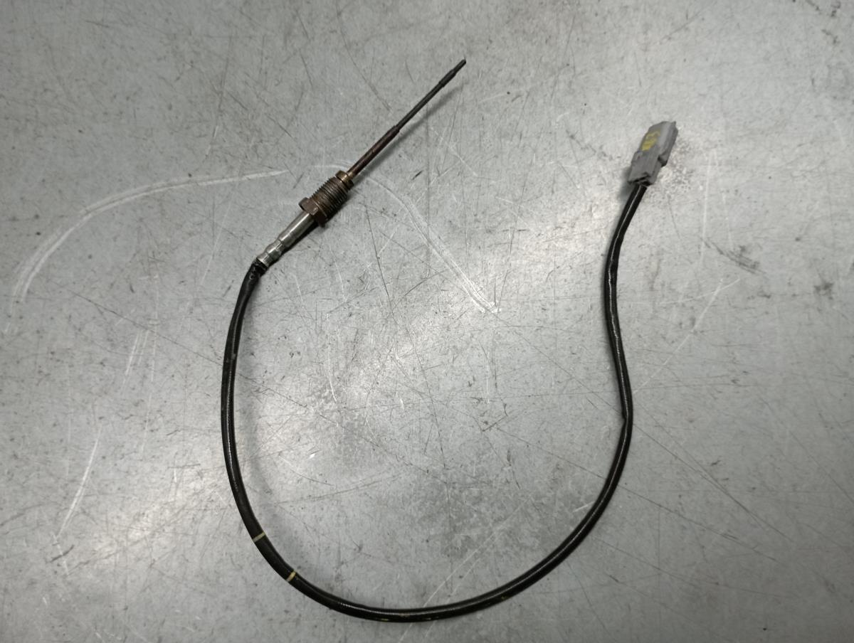 Sonda lambda NISSAN Micra V (K14)