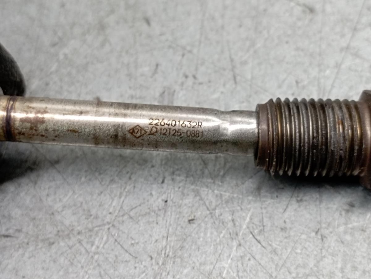 Sonda lambda NISSAN Micra V (K14) Imagem-2