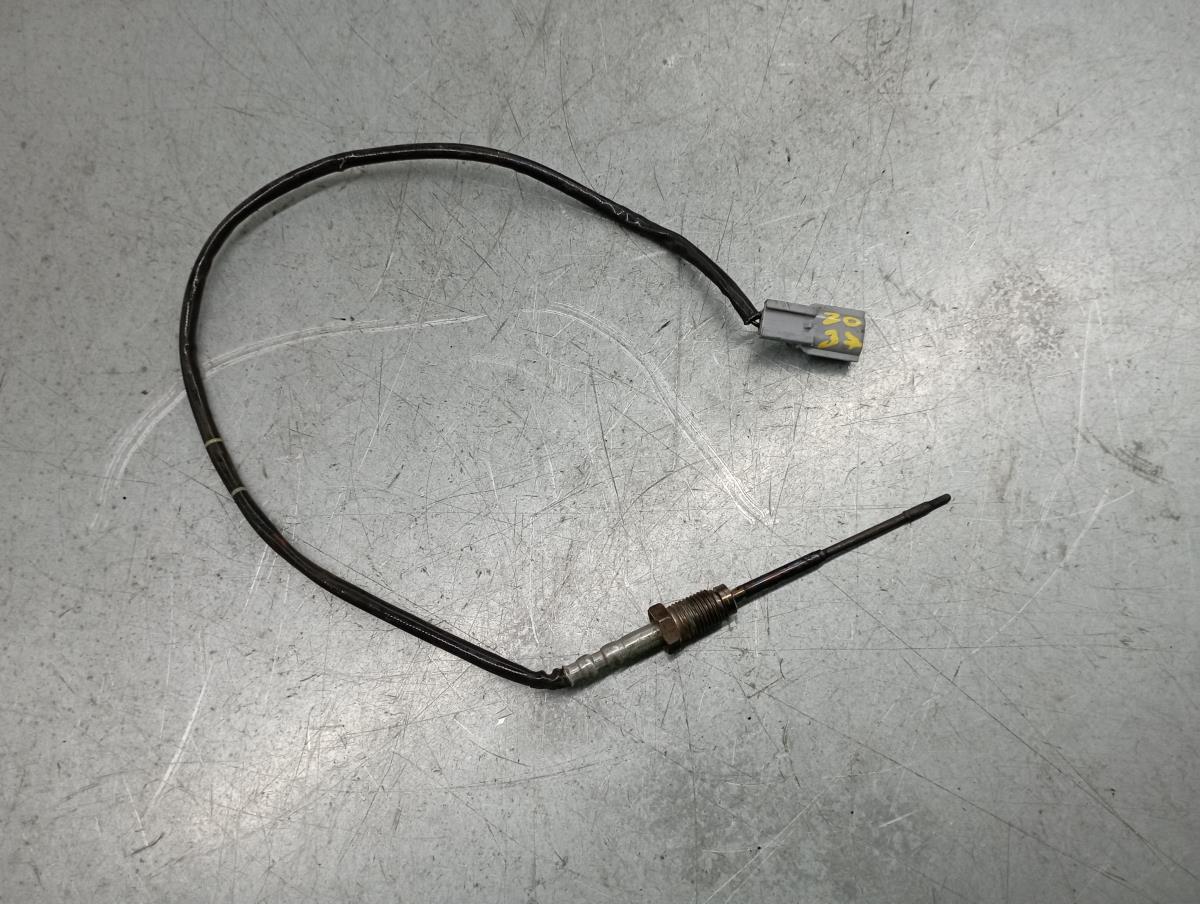 Sonda lambda RENAULT Clio IV (BH_)