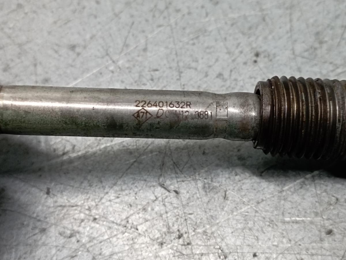 Sonda lambda RENAULT Clio IV (BH_) Imagem-2