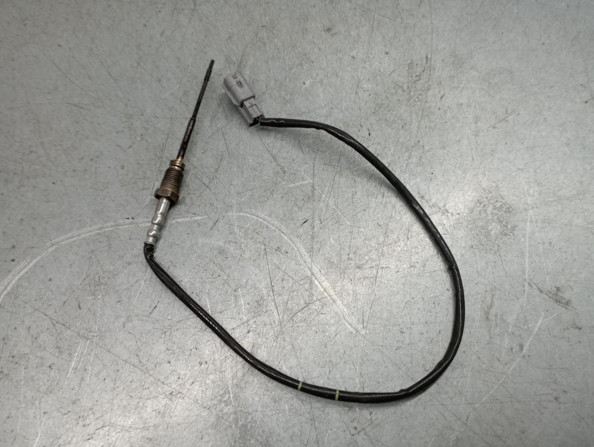 Sonda lambda RENAULT Clio IV (BH_) Imagem-1