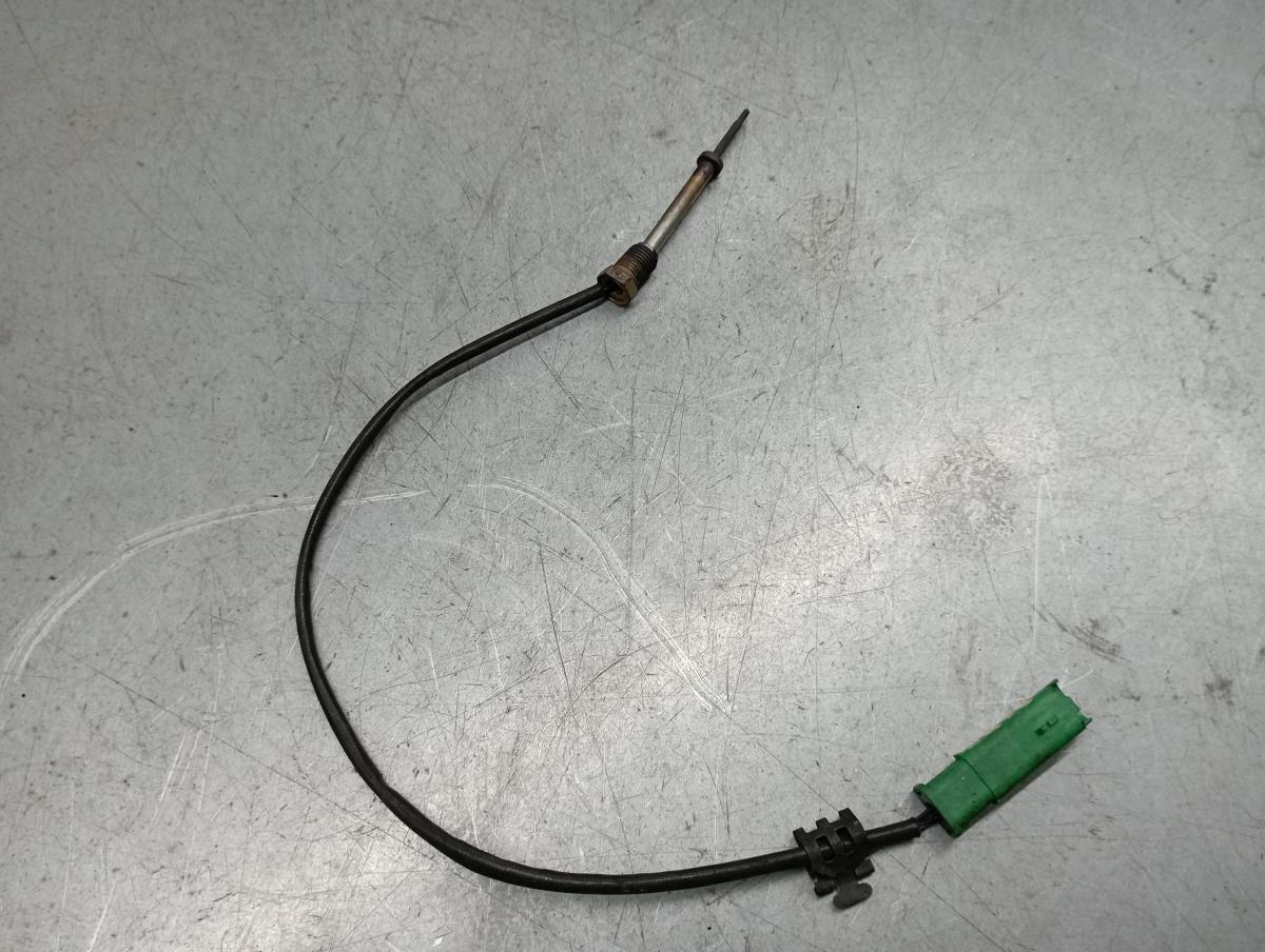 Sonda lambda JAGUAR XE (X760) Imagem-1