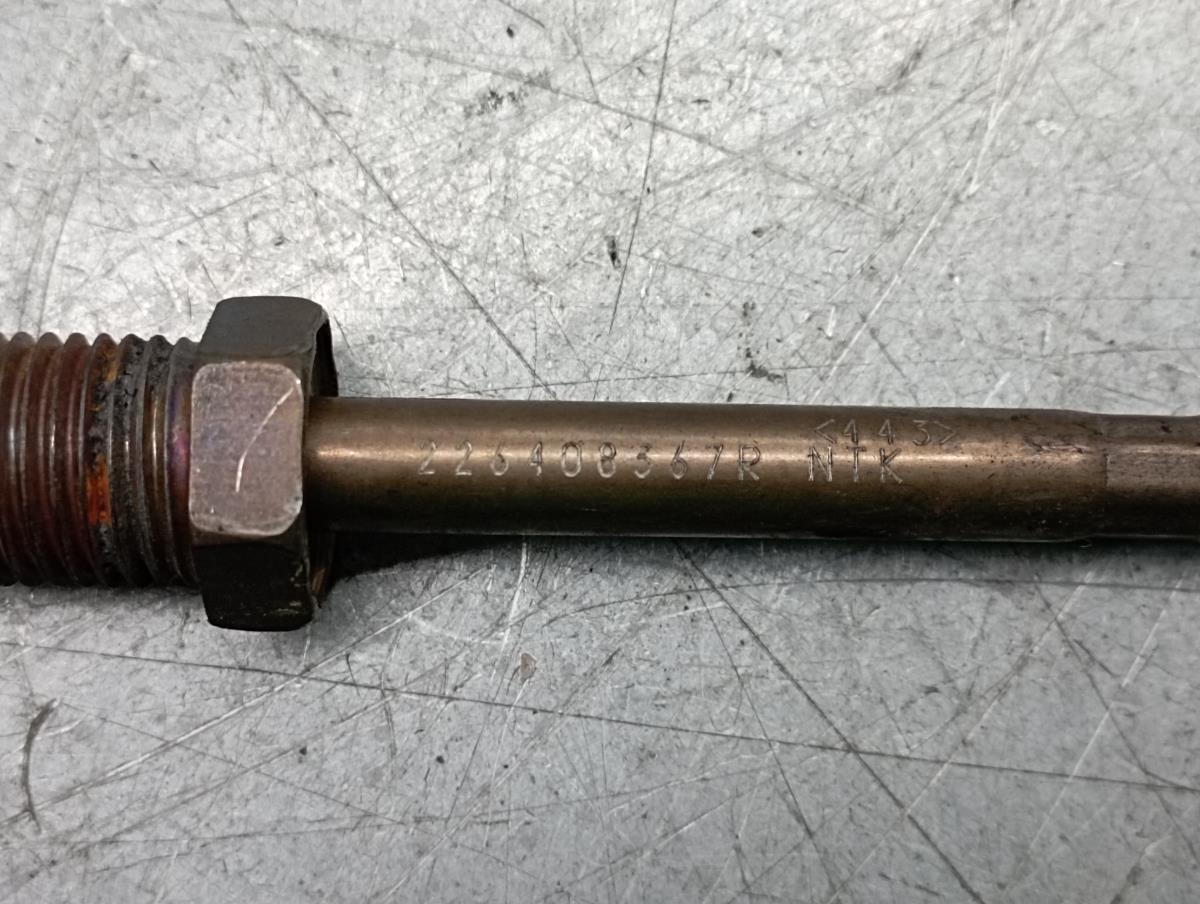 Sonda lambda RENAULT Clio V (BF_) Imagem-2