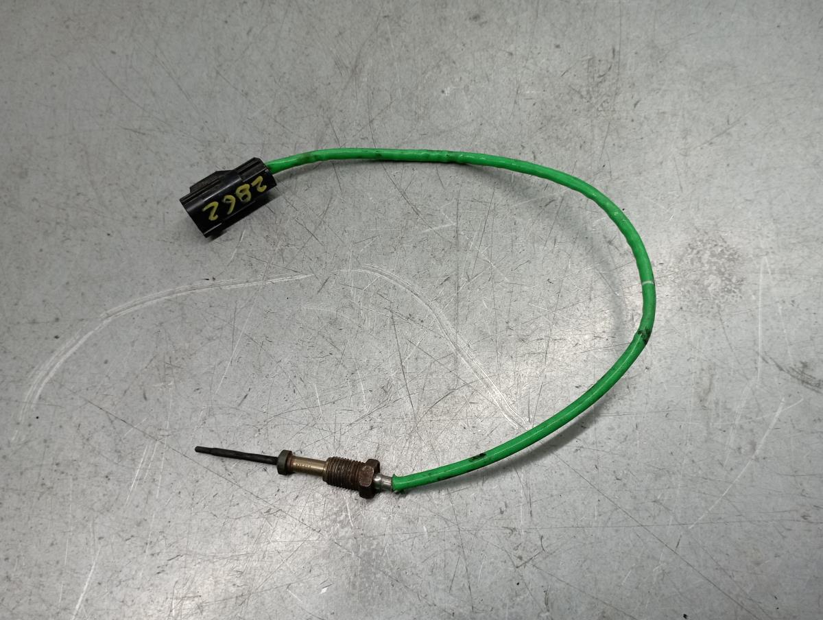 Sonda lambda FORD Transit Connect II (V408)