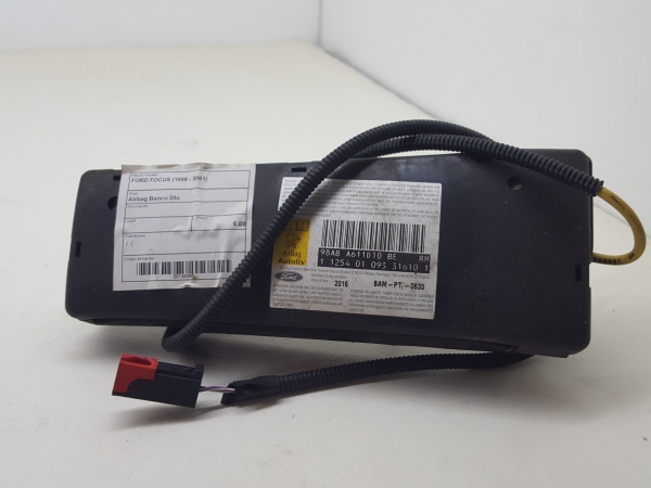 Airbag banco direito FORD Focus I (DAW, DBW)
