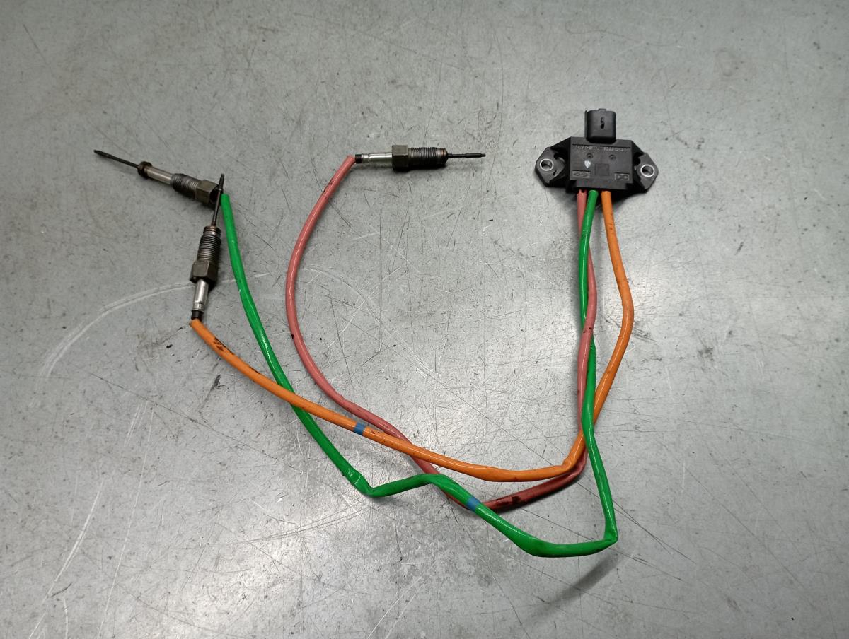 Sonda lambda RENAULT Master III (FV) Imagem-1