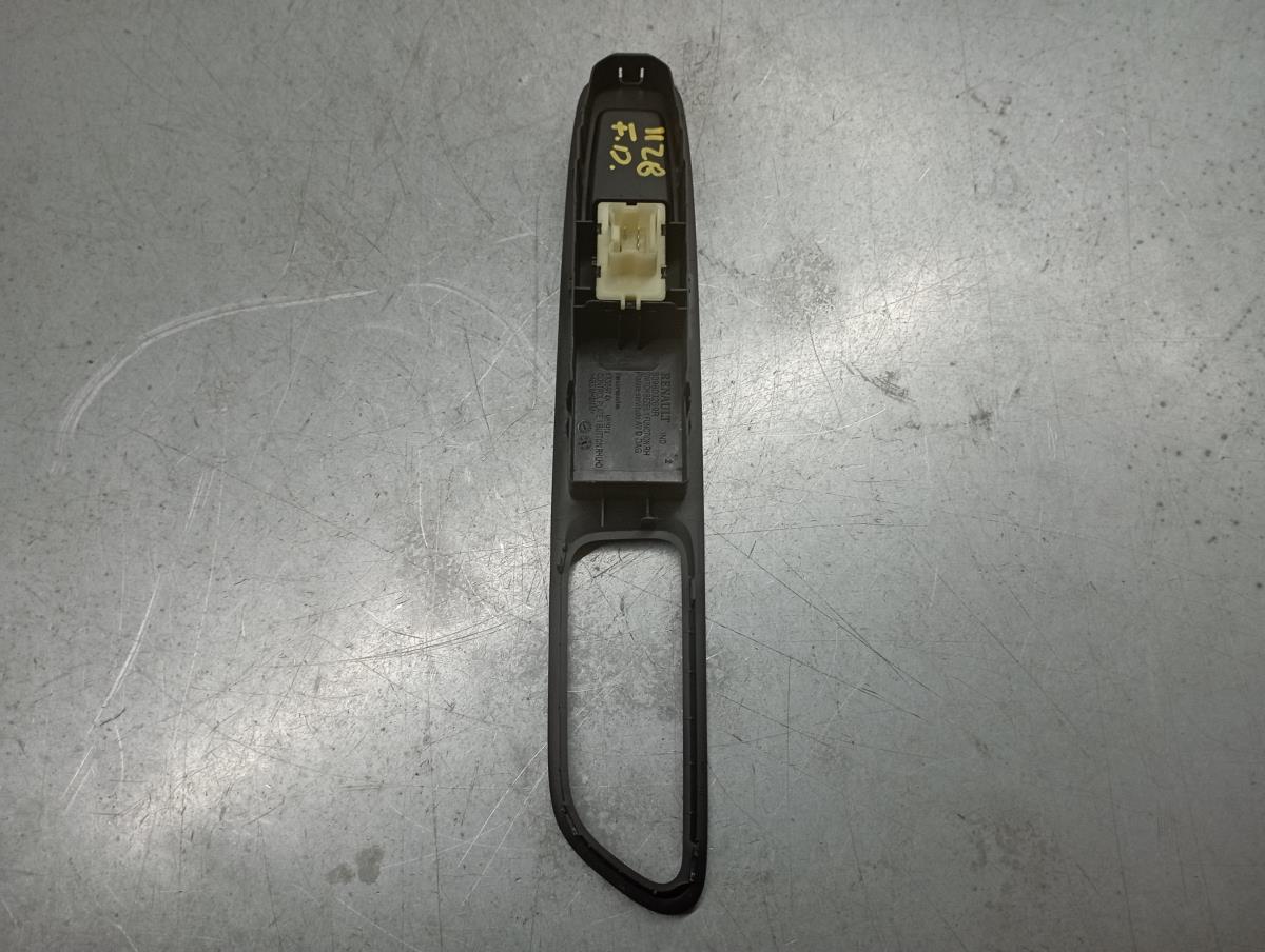 Mando / interruptor elevalunas delantero derecho RENAULT Captur (J5_) Imagem-1