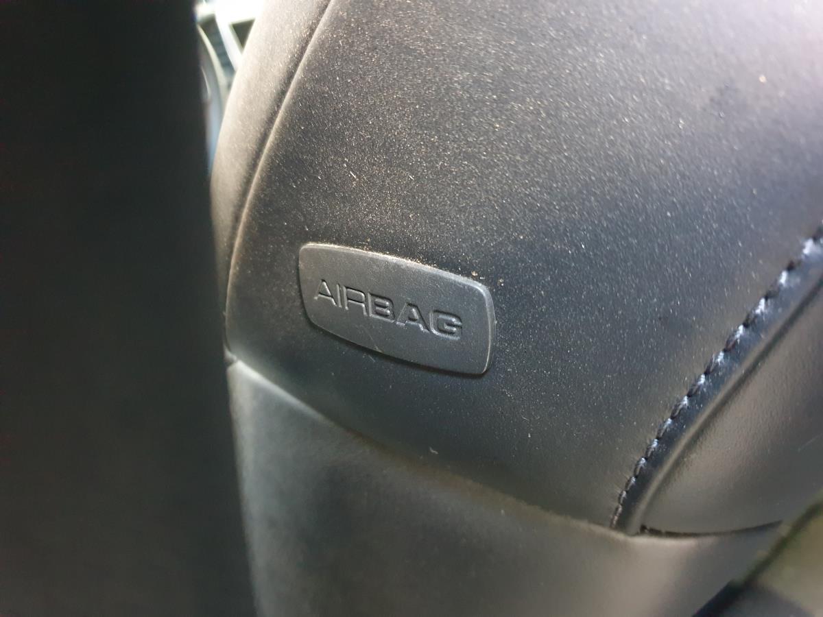 Airbag banco esquerdo PORSCHE Cayenne (92A)