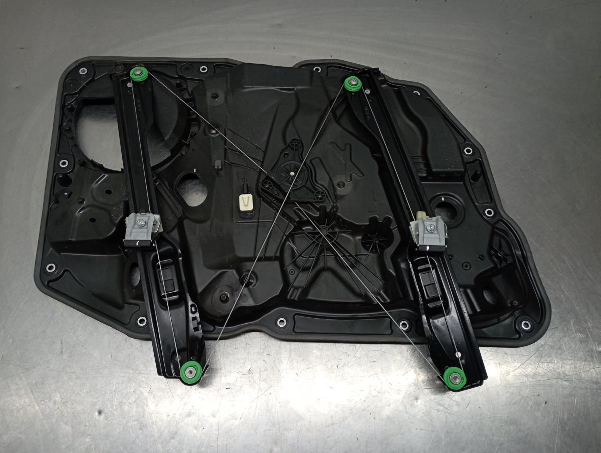 Alzavetro anteriore destro PORSCHE Cayenne (92A) Imagem-2