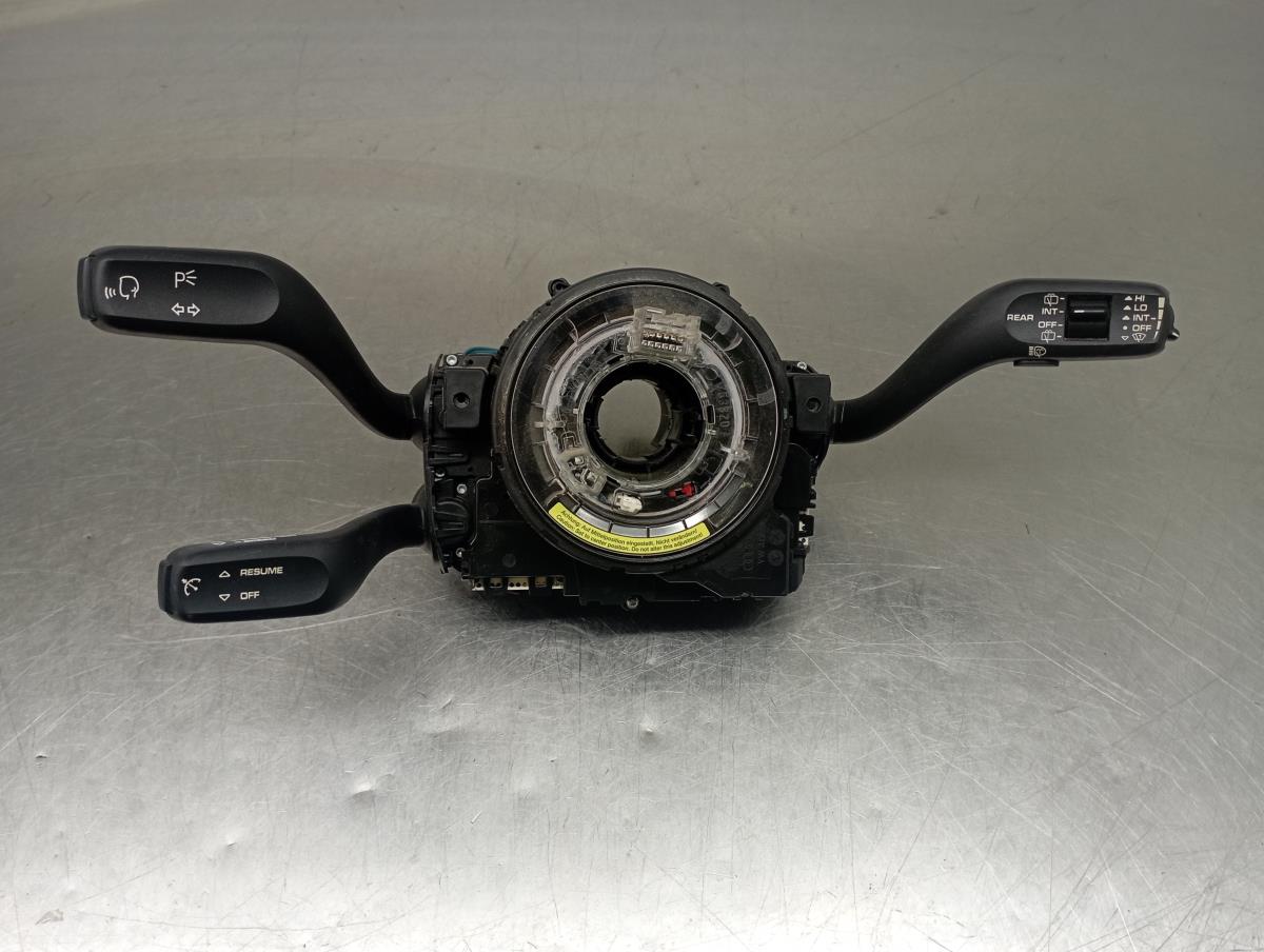 Fita de airbags PORSCHE Cayenne (92A)