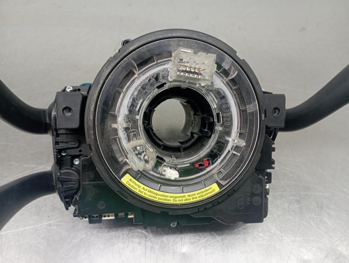 Fita de airbags PORSCHE Cayenne (92A) Imagem-3