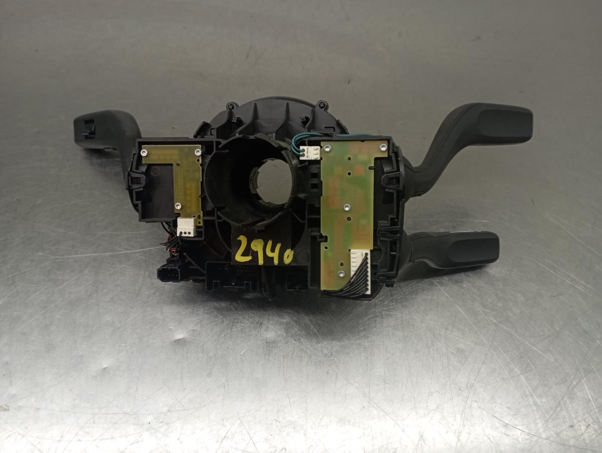 Fita de airbags PORSCHE Cayenne (92A) Imagem-4