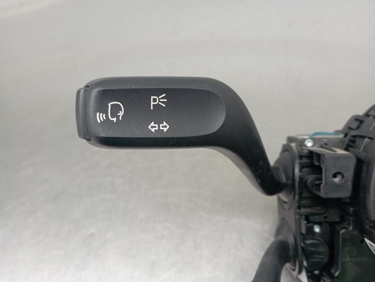 Fita de airbags PORSCHE Cayenne (92A) Imagem-1