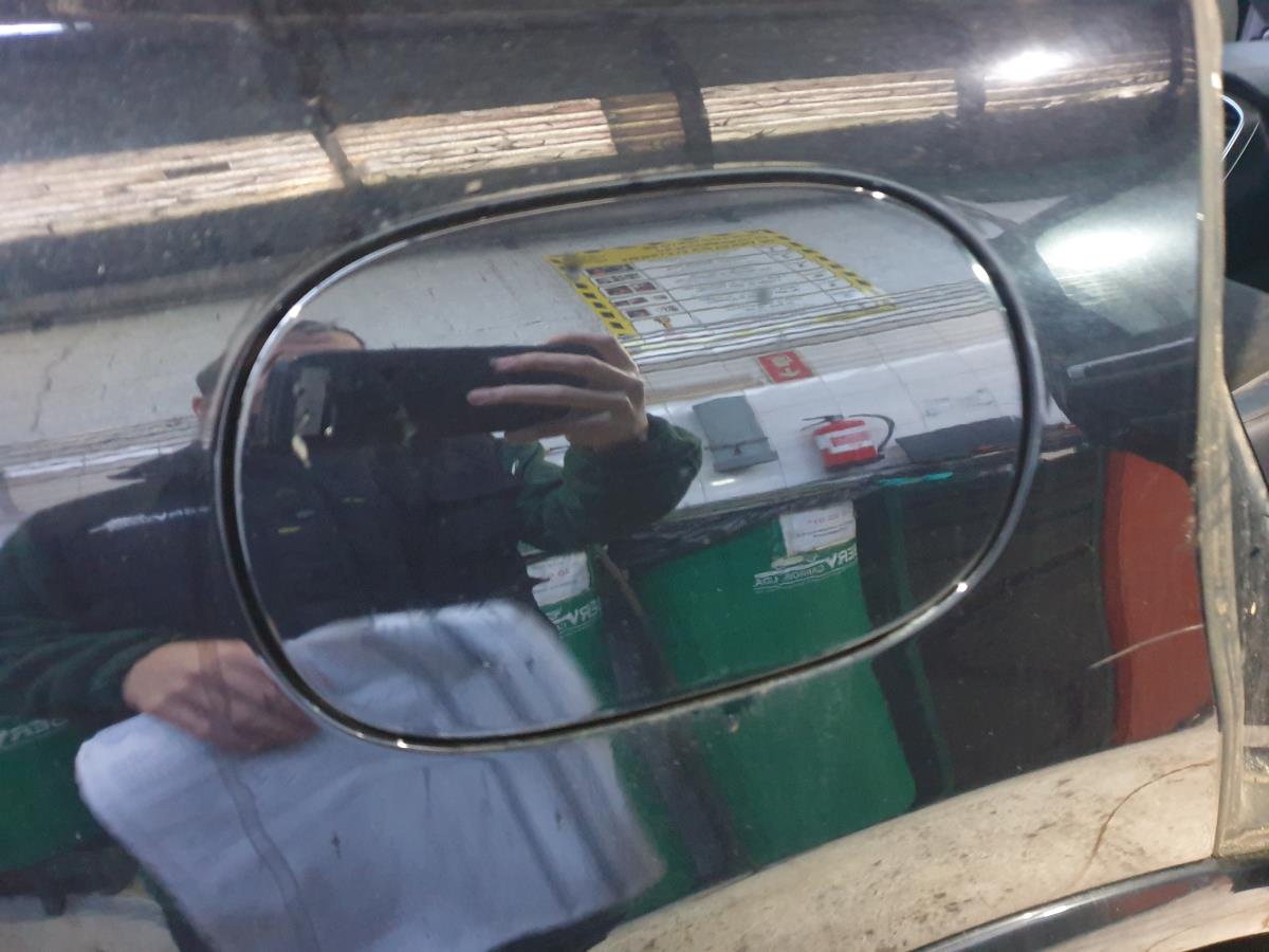 Tappo serbatoio carburante PORSCHE Cayenne (92A)