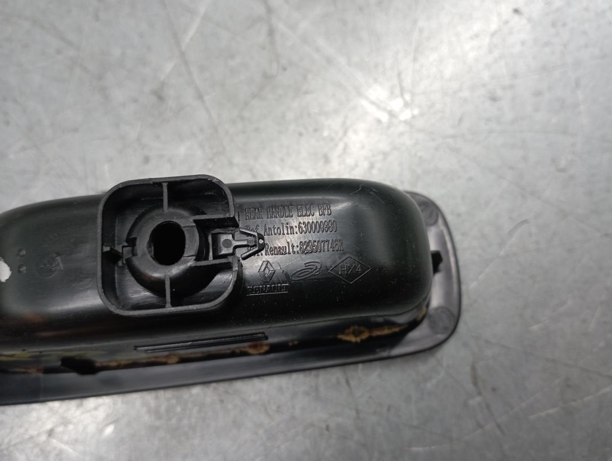 Comando / botão / interruptor vidros trás direito RENAULT Megane IV (B9A/M_) Imagem-1