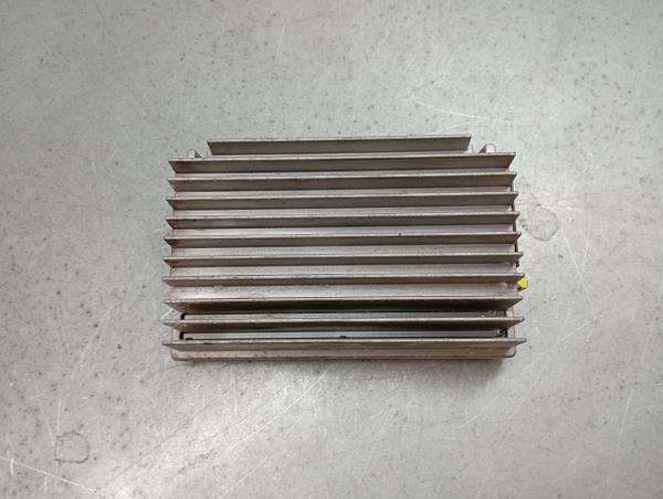 Amplificador de Altavoz BMW X6 (E71, E72)