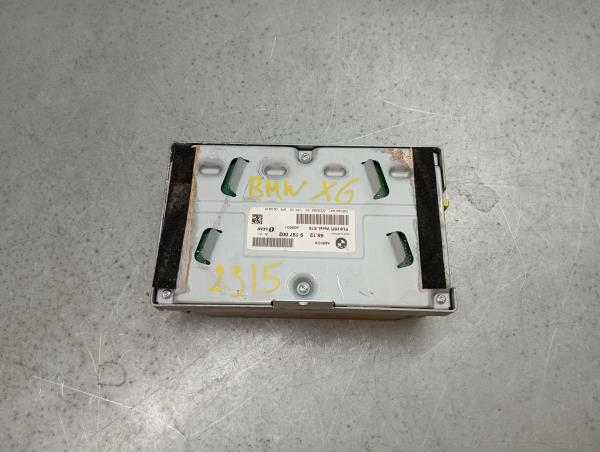 Amplificador de Altavoz BMW X6 (E71, E72) Imagem-1