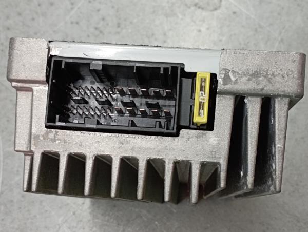 Amplificador de Altavoz BMW X6 (E71, E72) Imagem-2