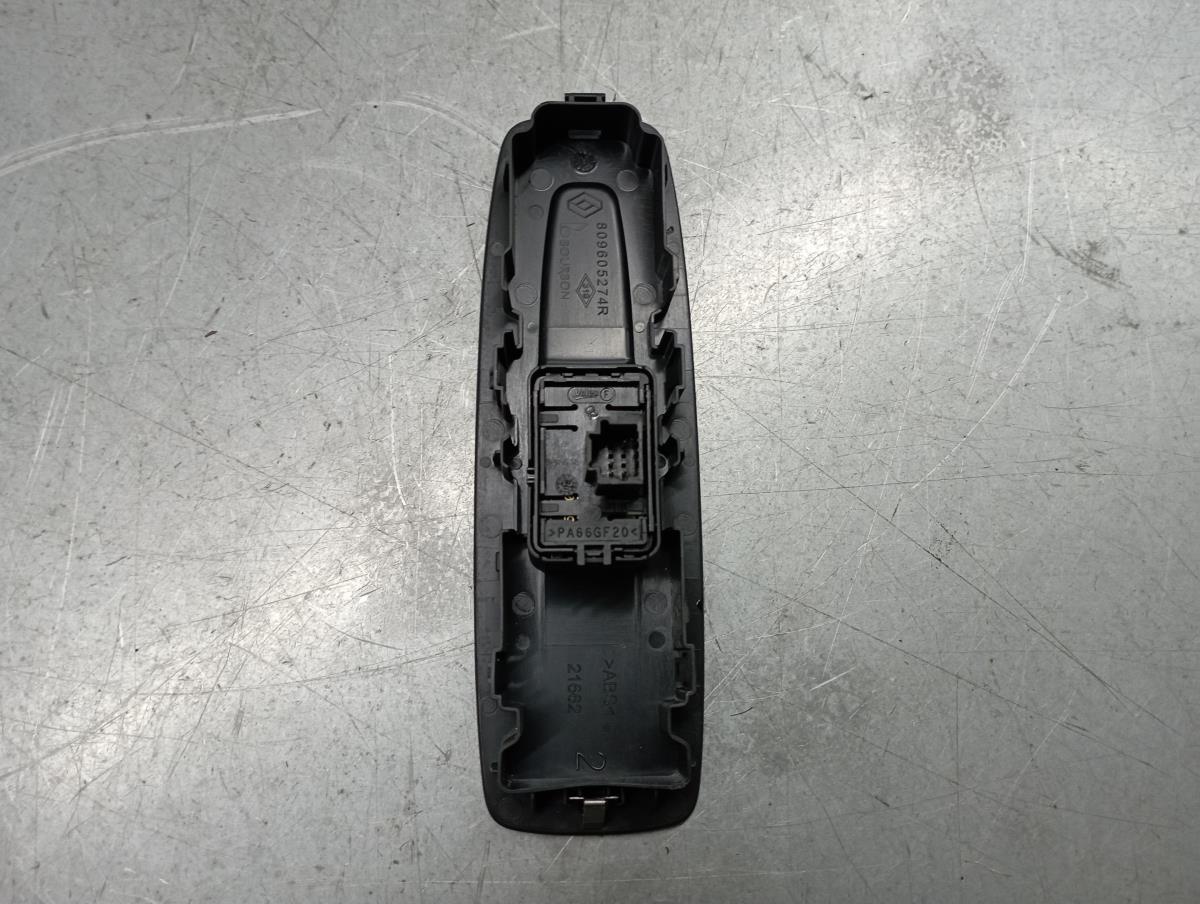 Mando / interruptor elevalunas delantero derecho RENAULT Megane IV (B9A/M_) Imagem-1