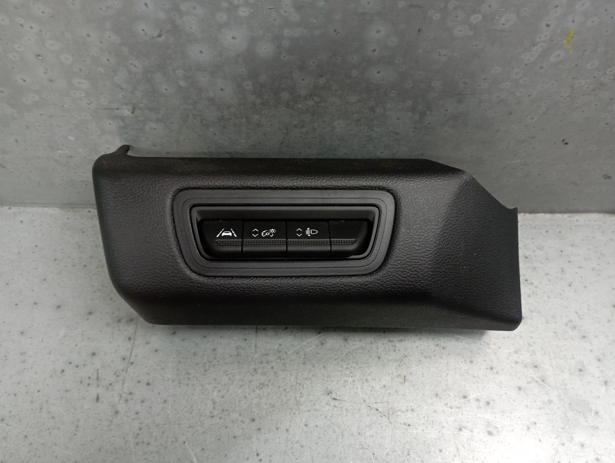 Comando / botão / interruptor multifunções RENAULT Clio V (BF_)