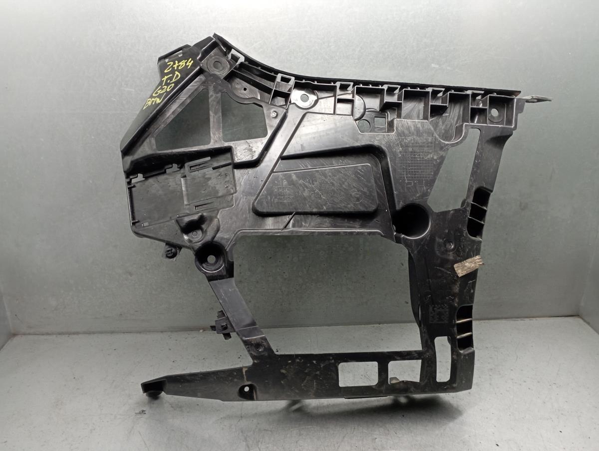 Guida paraurti posteriore destro BMW 3 (G20, G80)