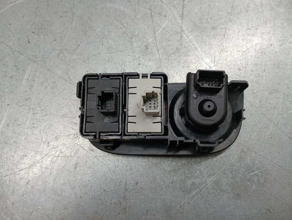 Commande des rétroviseurs DACIA Sandero II (5S_) Imagem-1