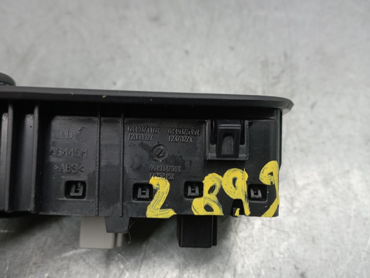 Commande des rétroviseurs DACIA Sandero II (5S_) Imagem-2