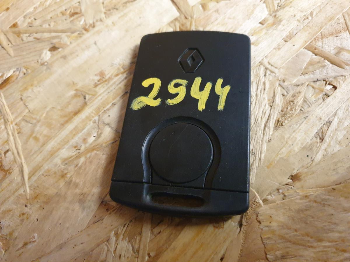 Commande RENAULT Clio IV Société