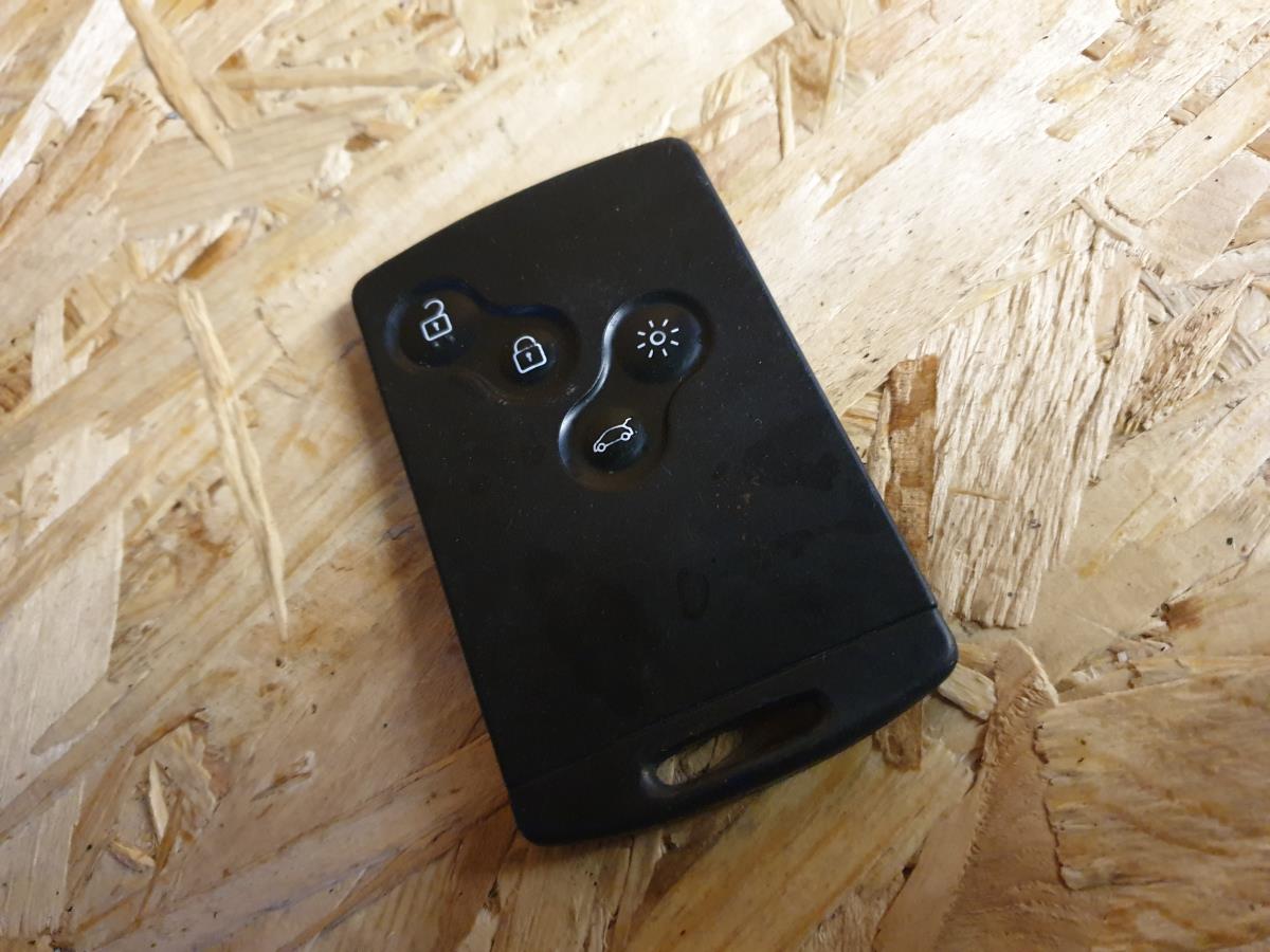 Commande RENAULT Clio IV Société Imagem-1