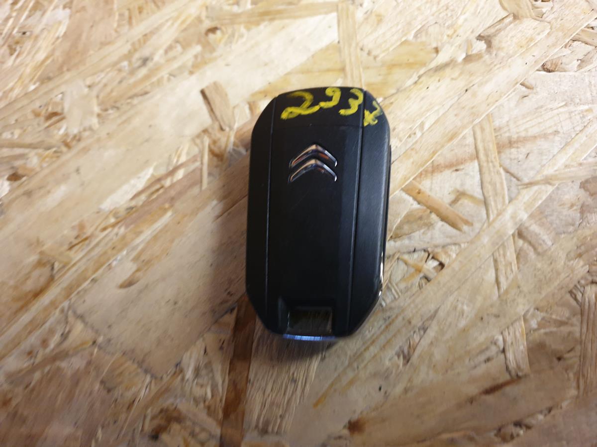 Mando CITROËN C3 III (SX)