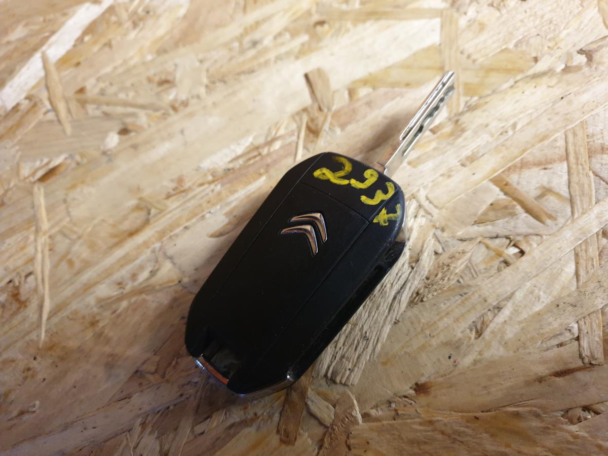 Mando CITROËN C3 III (SX) Imagem-2